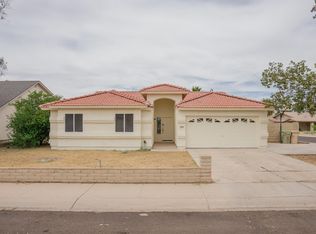 7884 W Pasadena Ave, Glendale, AZ 85303