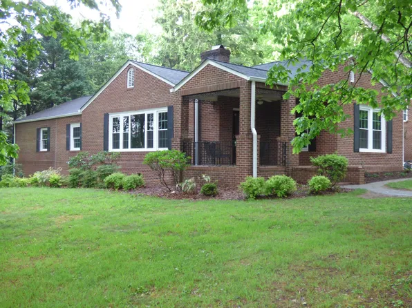 795 Hendersonville Rd, Asheville, NC 28803