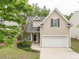 8016 Willowglen Dr, Raleigh, NC 27616
