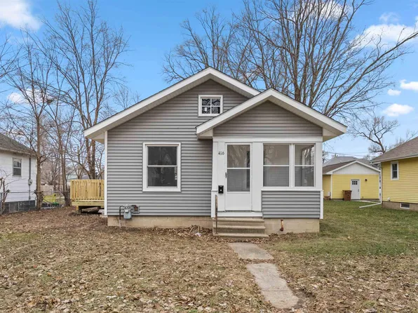 416 Saxon St, Waterloo, IA 50703