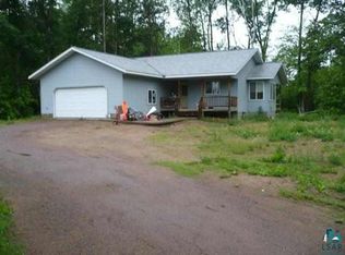 N5555 Buckingham Dr, Spooner, WI 54801