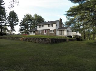 80 Cady Rd, Putnam, CT 06260