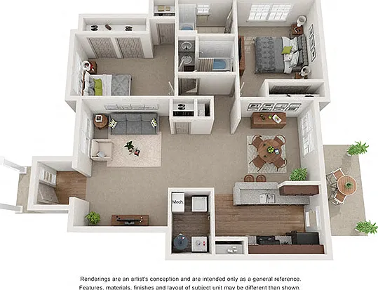 387 Joseph E Lowery Blvd SW — Photo 34
