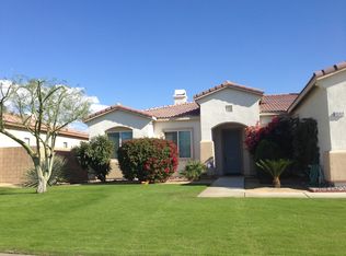 43414 Shasta Pl, Indio, CA 92201
