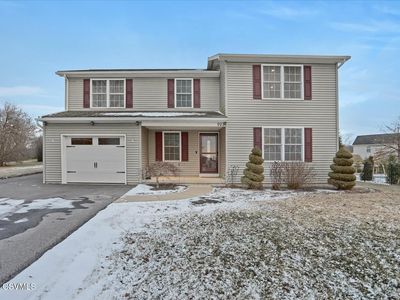 923 Bull Run Xing, Lewisburg, PA, 17837