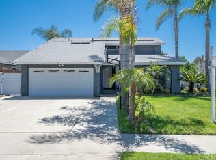 1330 E Cottonwood St, Ontario, CA 91761