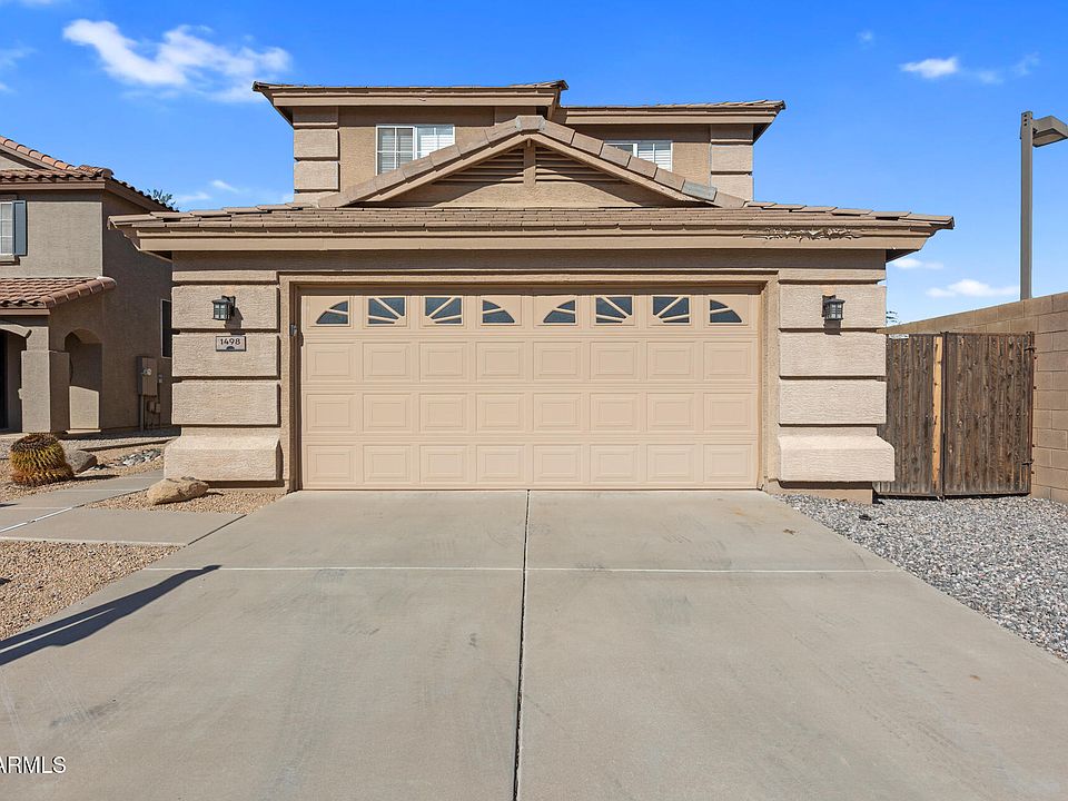 1st image of 1498 E ROSEBUD Drive