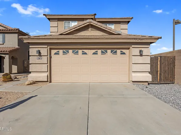 1498 E ROSEBUD Drive, San Tan Valley, AZ 85143