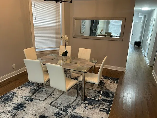 1442 N Kedzie Ave #1 — Photo 4