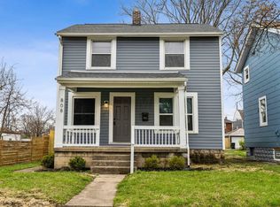 808 E 4th Ave, Columbus, OH 43201