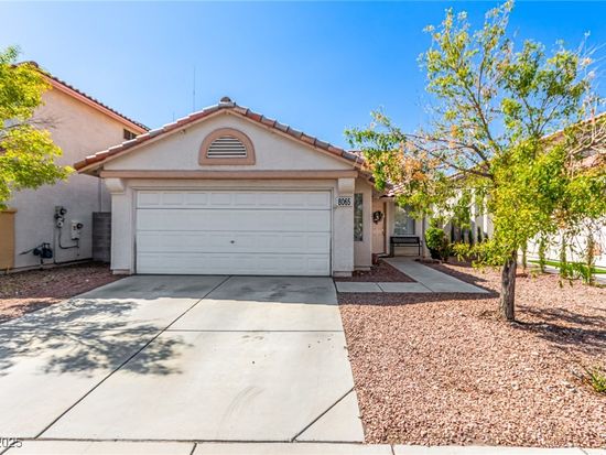 8065 Cimarron Meadows Way, Spring Valley, NV 89147