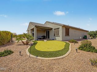 41845 W Mesquite Road, Maricopa, AZ 85138