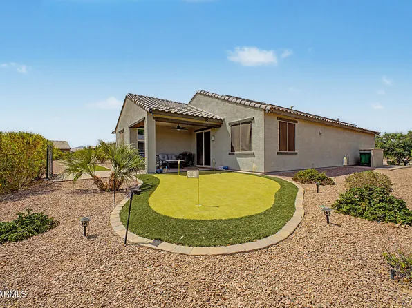 41845 W Mesquite Road, Maricopa, AZ 85138