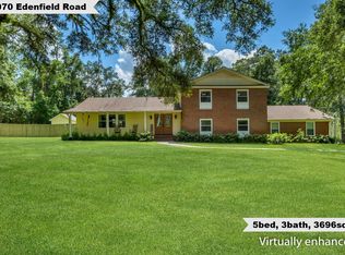 2070 Edenfield Rd, Tallahassee, FL 32308