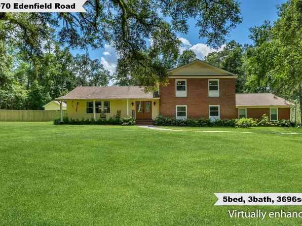 2070 Edenfield Rd, Tallahassee, FL 32308