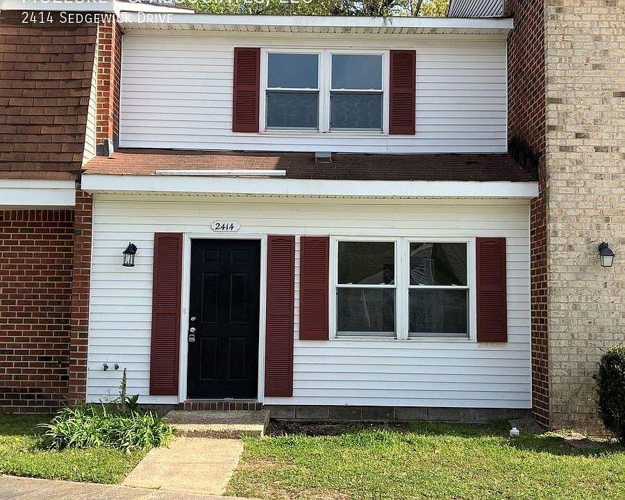 1st image of 2414 Sedgewick Dr