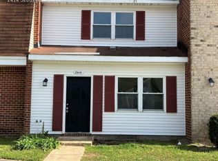 2414 Sedgewick Dr, Virginia Beach, VA 23454