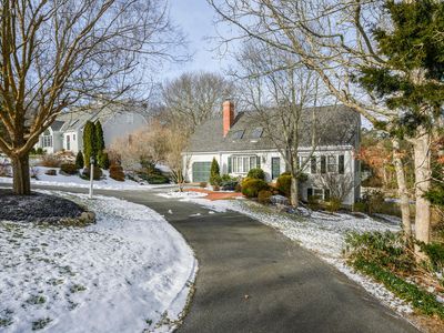 16 Morgan Way, Barnstable, MA, 02630