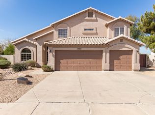 1322 N Jackson St, Gilbert, AZ 85233