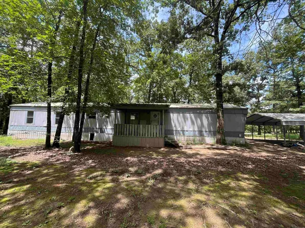 175 Wood Grove Ln, Higden, AR 72067