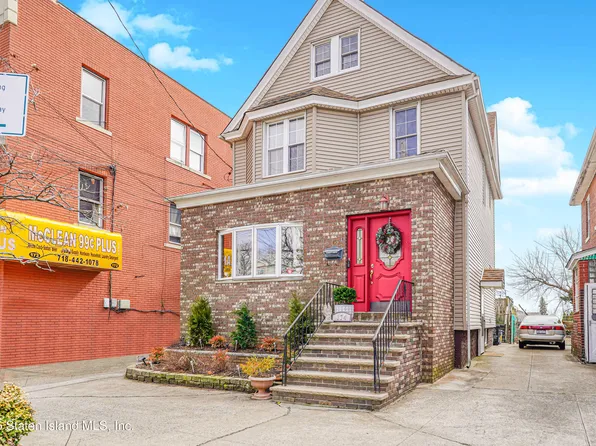 174 McClean Ave, Staten Island, NY 10305