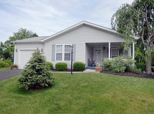 454 Grouse Ct W, New Hope, PA 18938
