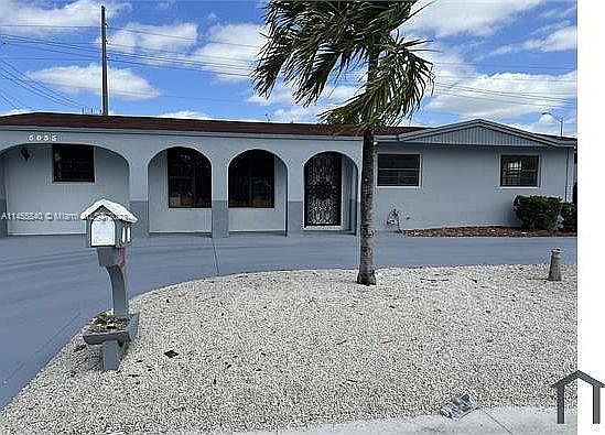 1st image of 5035 NW 182nd St