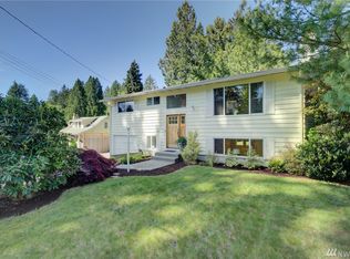18321 94th Ave NE, Bothell, WA 98011