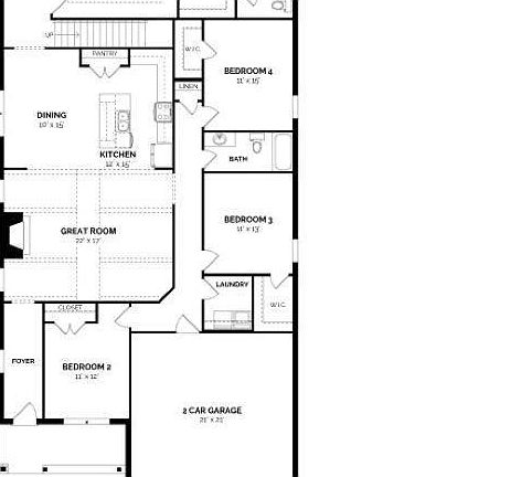 4th image of 6548 Oak Meadow Dr