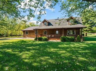 7843 Butler Warren Rd, West Chester, OH 45069