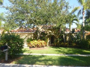 1868 Breakers Pointe Way, West Palm Beach, FL 33411