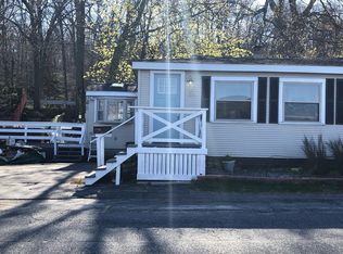 390 Bridle Path, Worcester, MA 01604