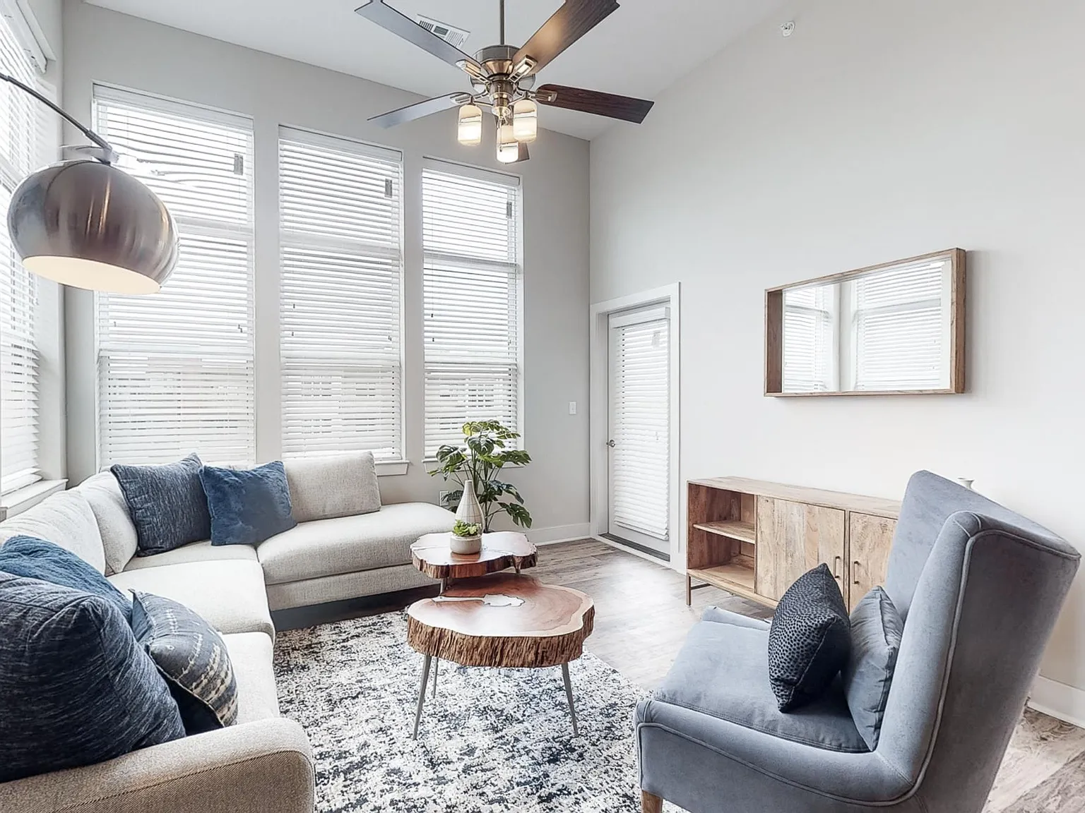 Residences at Echelon — Photo 4