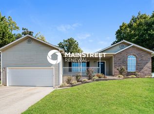 7210 Austin Park Ln, Knoxville, TN 37920