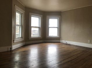 121 Schiller St #2, Buffalo, NY 14206