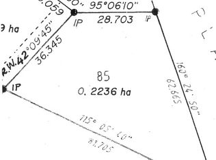 LOT 85 Mountview Dr, Columbia Shuswap, BC V0E 1H1