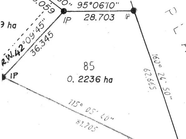 LOT 85 Mountview Dr, Columbia Shuswap, BC V0E 1H1