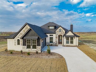 424 Deer Ln, Celeste, TX, 75423