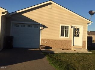 1513 Fran Lou Park Ln, Columbia Falls, MT 59912