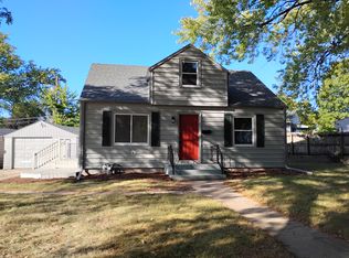 3242 Carolina Ave, Rockford, IL 61108
