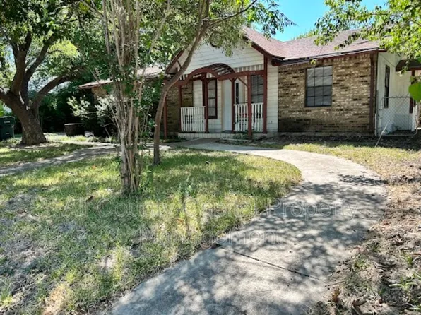 1128 Field St Unit 1128, San Marcos, TX 78666