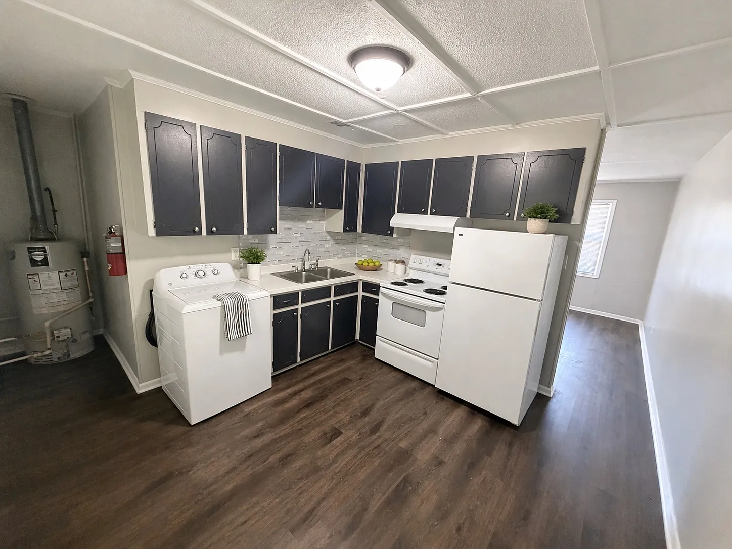 3 bed, 1000 sqft, $895 — Photo 3