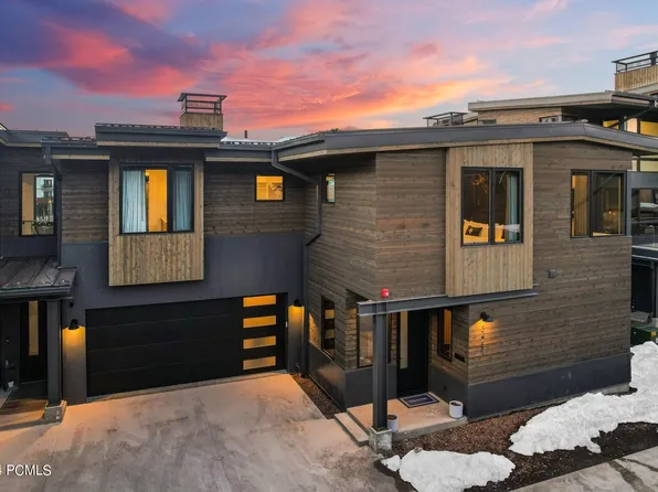 3463 Ridgeline Dr, Park City, UT 84098