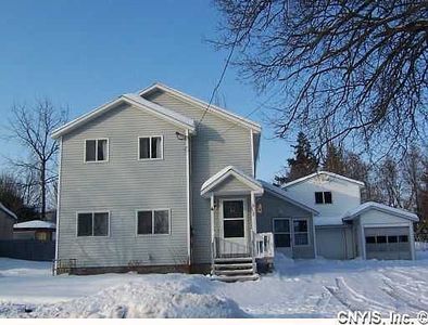 112 Pleasant St, Canastota, NY, 13032