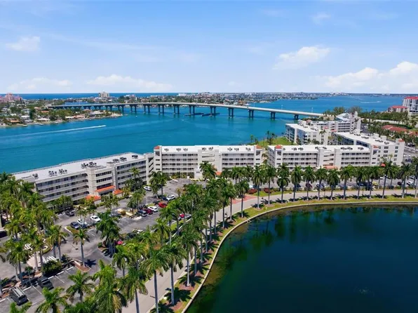 6081 BAHIA DEL MAR CIRCLE #251, ST PETERSBURG, FL 33715