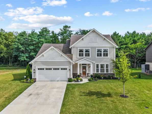 7930 Sunset Ridge Pkwy, Indianapolis, IN 46259