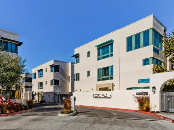 2907 Exposition Pl #5