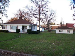 410 Mississippi St, Boswell, PA 15531