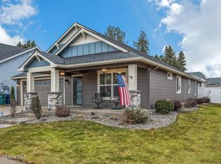 3011 W Rimbaud Ave, Coeur D Alene, ID 83815