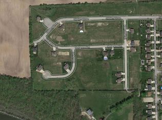 Old Kerry Grove Waterford Trl, Channahon, IL 60410